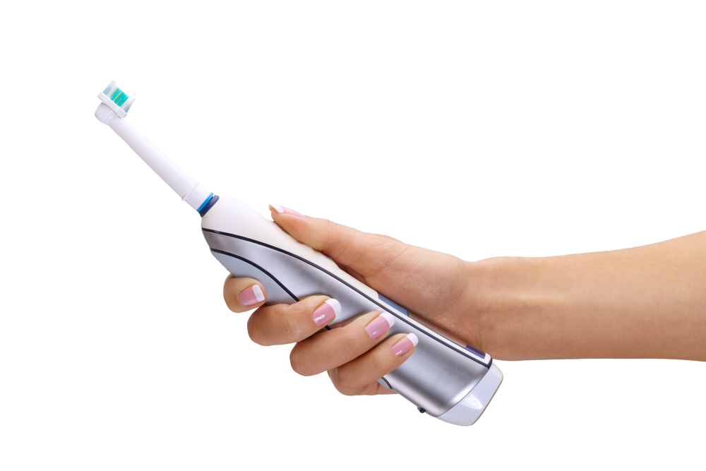 Power toothbrushes – Sonic or oscillating-rotating? - National Elf Service