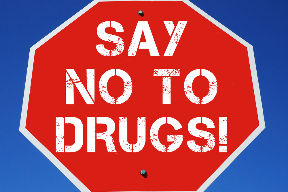 Public-service announcements about illegal drugs may be doing more harm ...