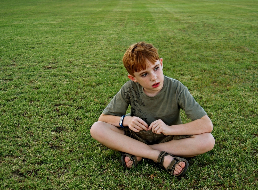 precocious puberty in boys with autism