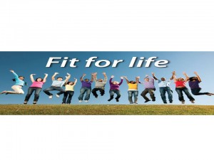 fit for life