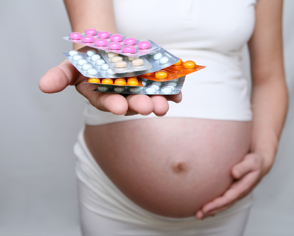 common-antidepressants-associated-with-increased-risk-of-postpartum