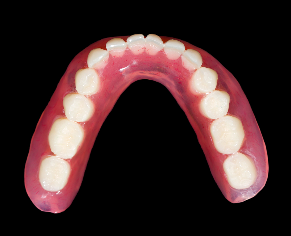 Mandibular Overdentures And Impact On Oral Health National Elf Service