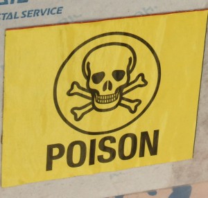 Poison