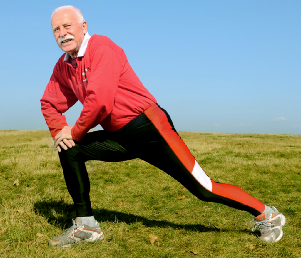 Land-based therapeutic exercise for knee osteoarthritis