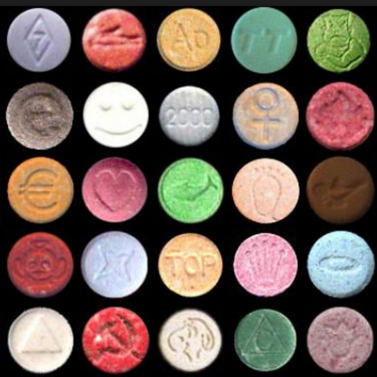 Mdma And Compassionate Imagery For Self-compassion