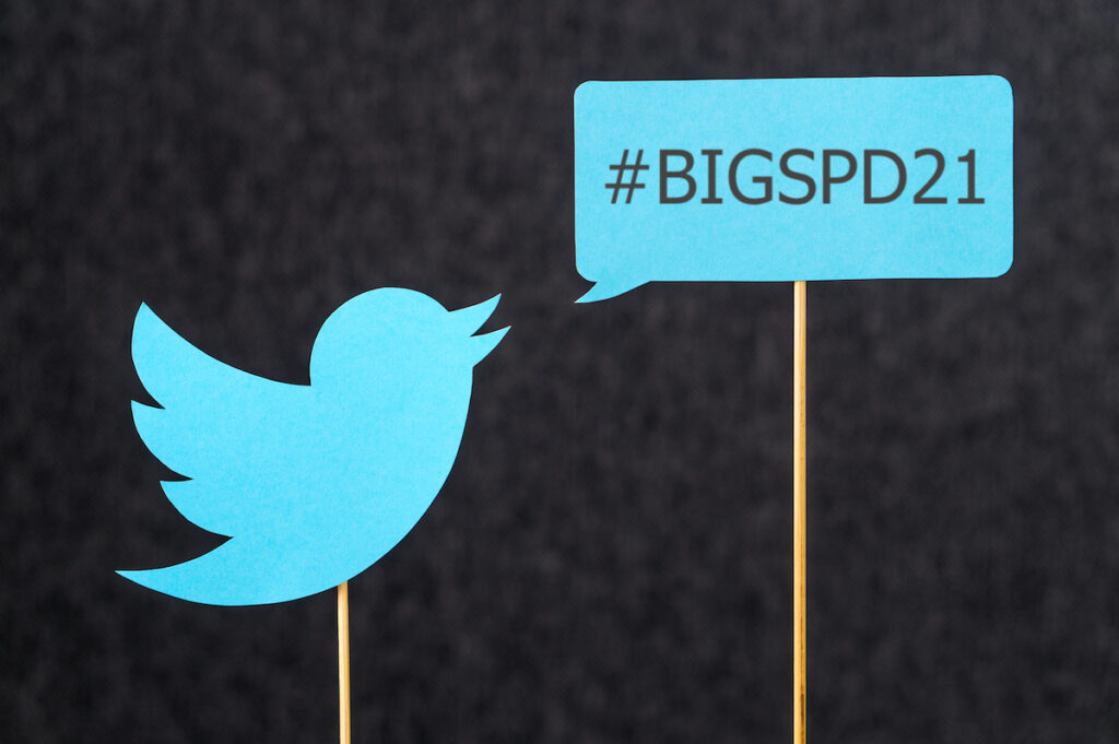 Follow #BIGSPD21 at 2.00-2.30pm on Wednesday 16th June to read live tweets on the keynote talk by Professor Joel Paris on Access to Psychotherapy for Patients with Personality Disorders.