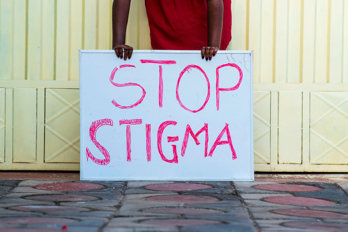 HIV Stigma And Depression: New Systematic Review Of People In South Africa