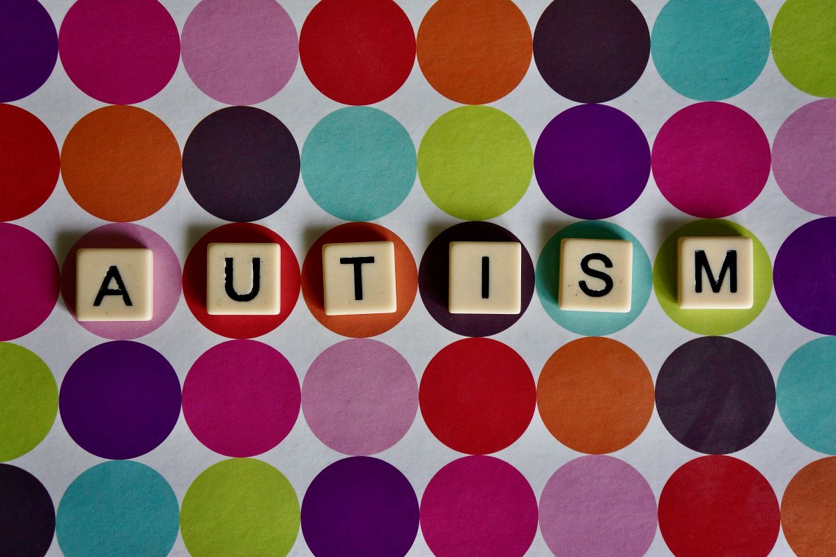 Self-harm Autism: Higher Risk Compared To Non-autistic People