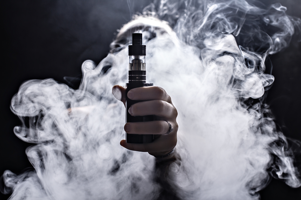 Are e cigarettes more addictive than tobacco