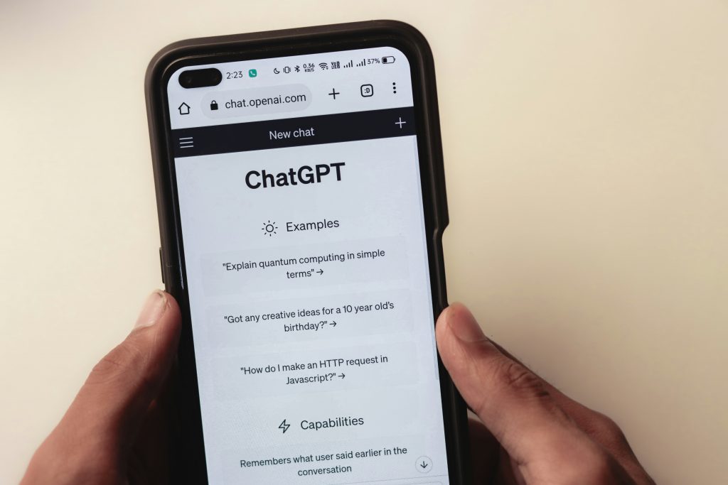 Are chatbots the answer to reducing inequalities in mental health treatment access? Habicht and colleagues (2024) suggest they are.