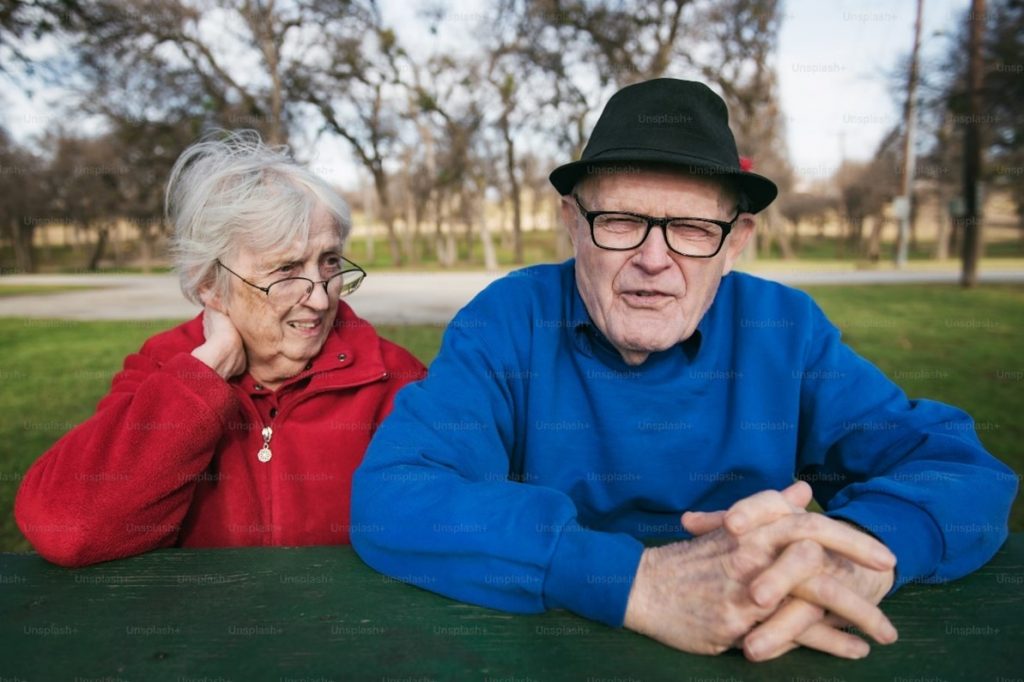 Is the spousal relationship an overlooked intervention target in dementia care?