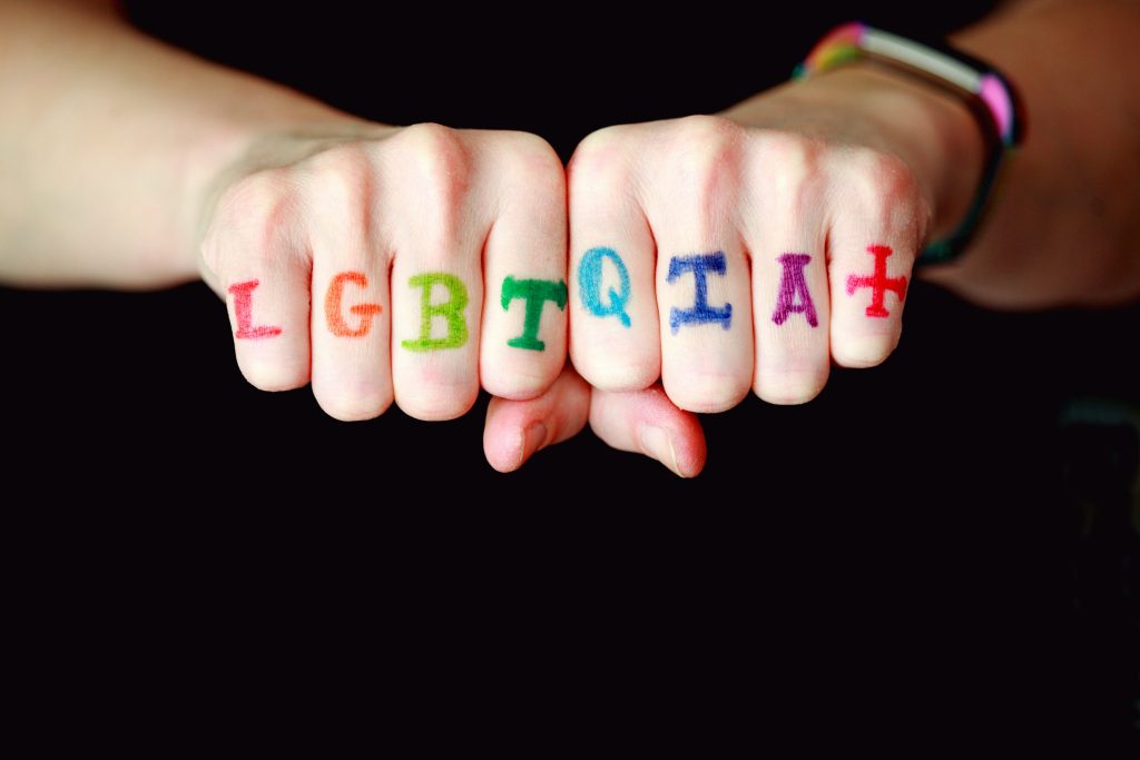 Whilst transgender and gender diverse adolescents’ symptoms improved at similar rates to cisgender adolescents, levels of anxiety, depression and suicidality symptoms remained elevated at discharge.