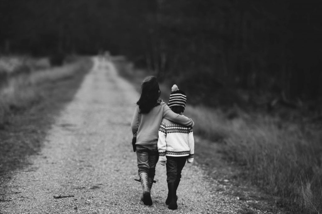 Sibling relationships can be complex but may be further complicated by the presence of a mental health problem and subsequent inpatient treatment. McGrath et al. (2024) studied sibling experiences from a qualitative perspective.