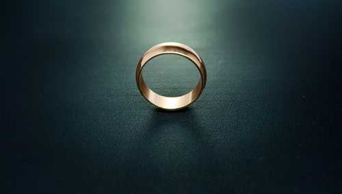 Not coming soon: one ring to rule them all.