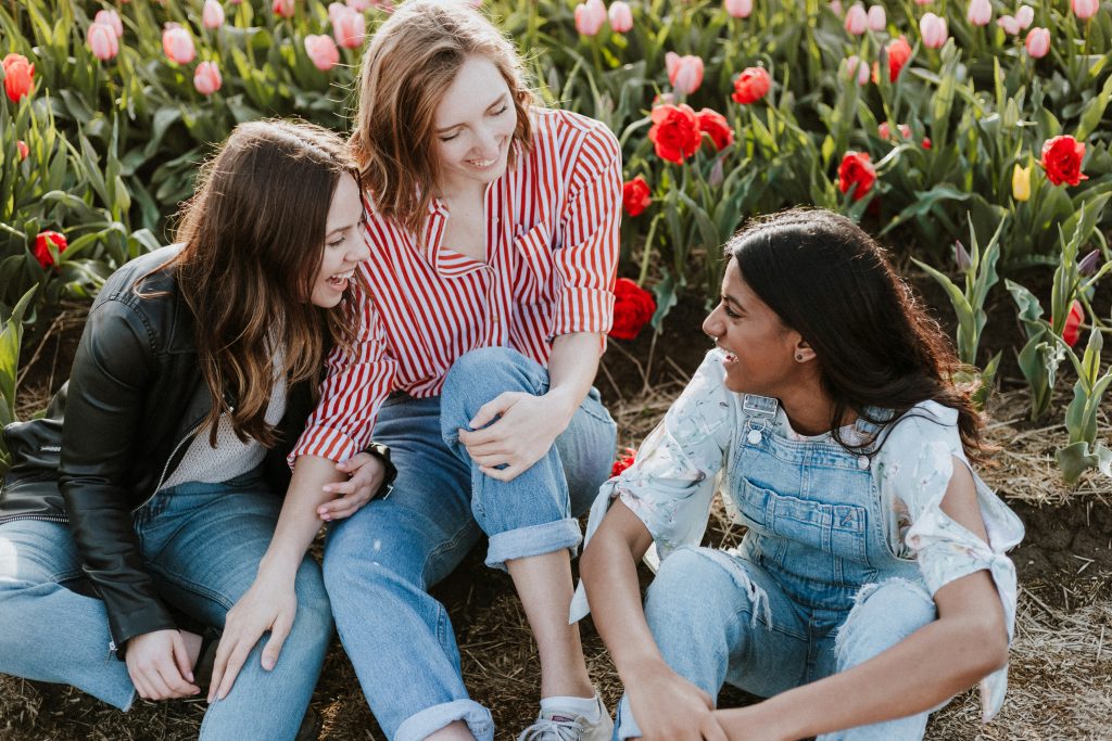 Previous research suggests that the Spring daylight saving time clock change is associated with a small reduction in life satisfaction. 