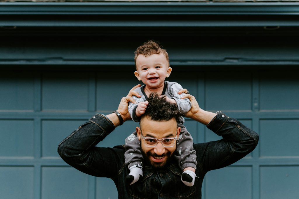 Professionals working with children and families should try to assess fathers’ mental health as an important part of the child’s background, as it could provide helpful insight for intervention.