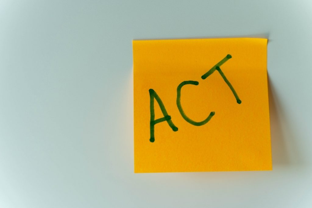 The authors stated: “A comparison between therapies showed that CBT-I showed better results than ACT-I in reducing insomnia”