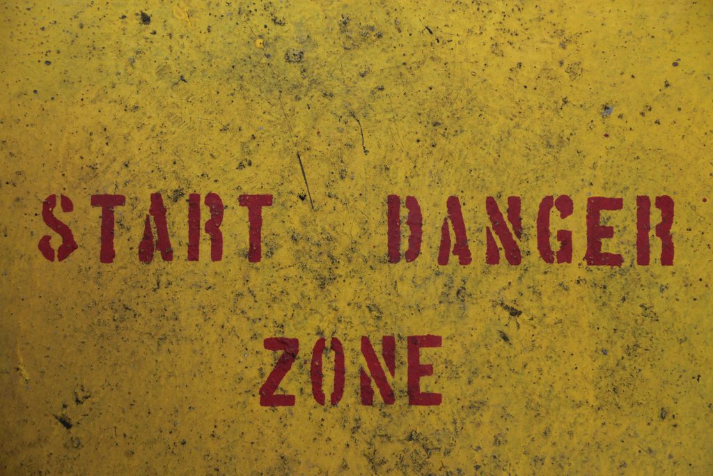 Presence of a trauma history can put workers at higher risk of developing traumatic stress.