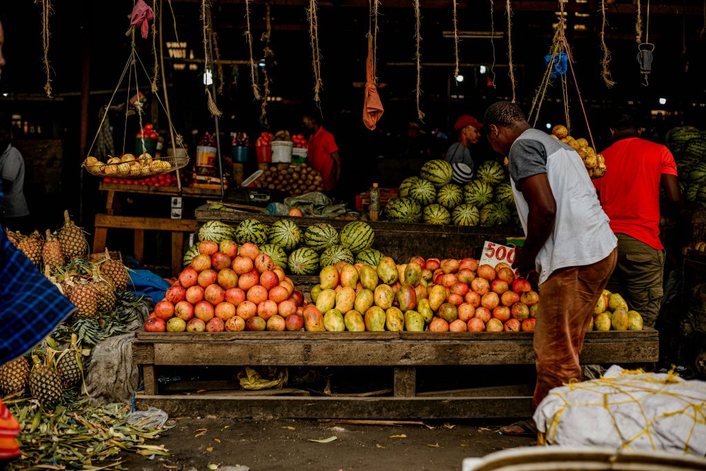 Levelling access to nuritional opportunities may unlock potential to tackle dementia in LMICs.